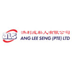 Ang Lee Seng (Pte) Ltd