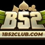 B52 Club – Thế giới game bài đỉnh cao