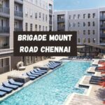 Brigade Mount Road Chennai