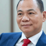 CEO Pham Nhat Vuong