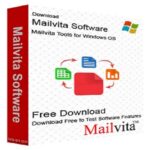 Mailvita Converter for NSF