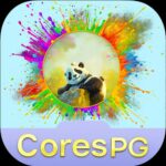 CoresPG – Cassino no Brasil