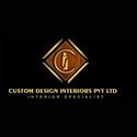 Custom Design Interiors Pvt Ltd