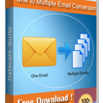 DataVare EML Converter