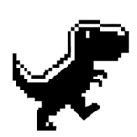 Dinosaurgame