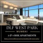 DLF West Park Mumbai