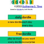 dordle