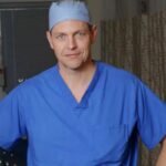 Dr. William Johnson