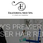 Ekaterina Med Spa in Lake Mary