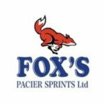 Fox's Pacier Sprints