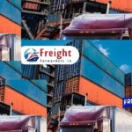 Freight Forwarderin