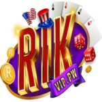 Rikvip - Cổng Game Bài Đổi Thưởng Uy Tín Hàng Đầu Châu Á