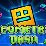 Geometry Dash 3D