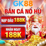 gk88km