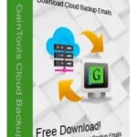 GainTools Gmail Backup to EMLX software