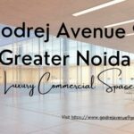 Godrej Avenue 9 Greater Noida