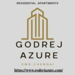 Godrej Azure OMR