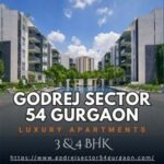 Godrej Sector 54
