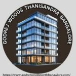 Godrej Woods Thanisandra Bangalore