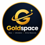 Gold Space