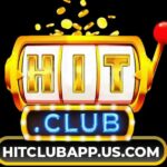 Hitclub - cổng game trực tuyến