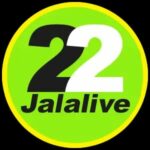 Jalalive – Streaming