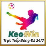 KeoWin: Tỷ Lệ Kèo Cực Cao