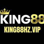 KING88 – Sân chơi cá cược đẳng cấp