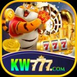 kw777 – Site Oficial de Cassino Online