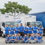 Home mover singapore