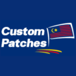 Logo Patches MY
