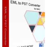 Mailvita EML to PST Converter for Mac