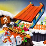Snow Rider