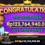 Situs Judi Slot Shopeepay Deposit 5000 Tanpa Potongan Paling Hoki Terbaru 2022