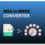 OSTtoPSTApp MSG to MBOX Converter