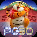 pg30 vip – plataforma de jogos premium com