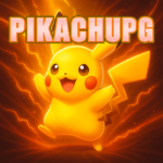 PIKACHUPGDIRECT