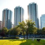 Prestige Golden Grove