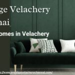 Prestige Velachery Chennai