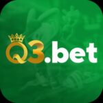 Q3- Site Oficial de Apostas e Cassino Online