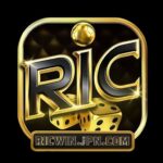 Ricwin 🎖️ Cổng Game Bài Đổi Thưởng Đẳng Cấp 2025