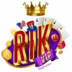Rikvip San Choi Giai Tri Dang Cap Thu Van May Moi Ngay