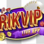 Rikvip Tai Game Bai Dang Cap Gioi Tai Phiet