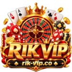 Rikvip – Cổng Game Giải Trí Đa Dạng, Trải Nghiệm Hiện Đại