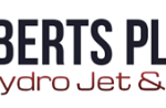 Roberts Plumbing Hydro Jet and Rooter