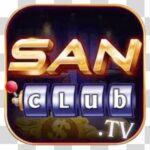 SanClub Cong Game Bai Doi Thuong Hot Nhat 2025
