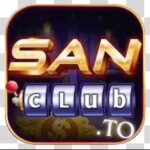 SanClub Game Bai Doi Thuong