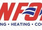 Sanford Temperature Control