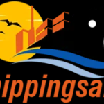 Shipping Sail