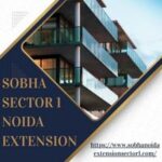 Sobha Sector 1 Noida Extension